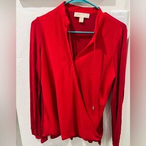 Michael Kors, worn once